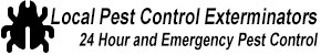 Corapeake NC Pest Control Exterminators